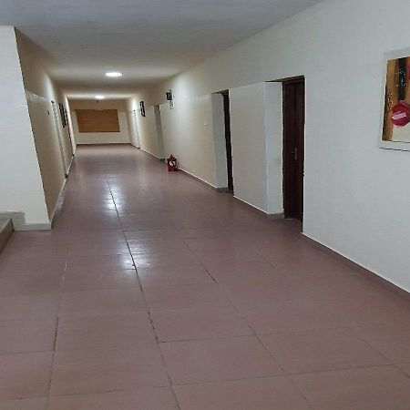 Citilodge Hotel & Conference Centre Newly Renovated Abuja Eksteriør bilde
